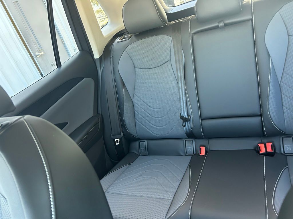 2026 Volkswagen Tiguan 2.0T SE Tampa FL