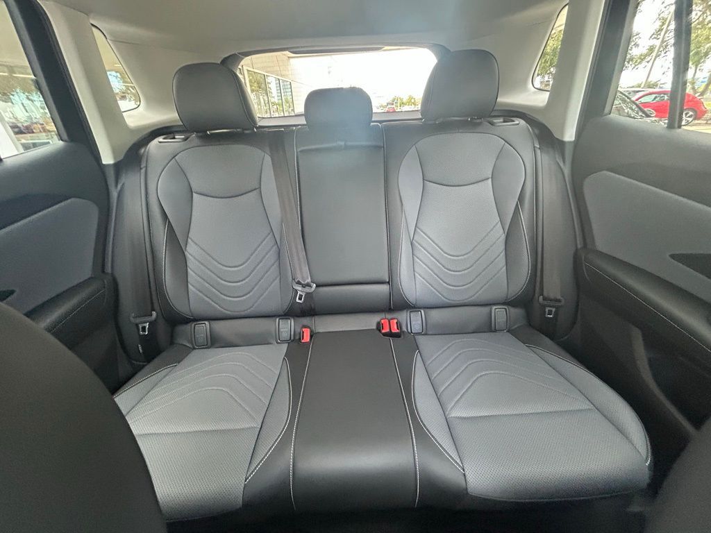 2026 Volkswagen Tiguan 2.0T SE Tampa FL