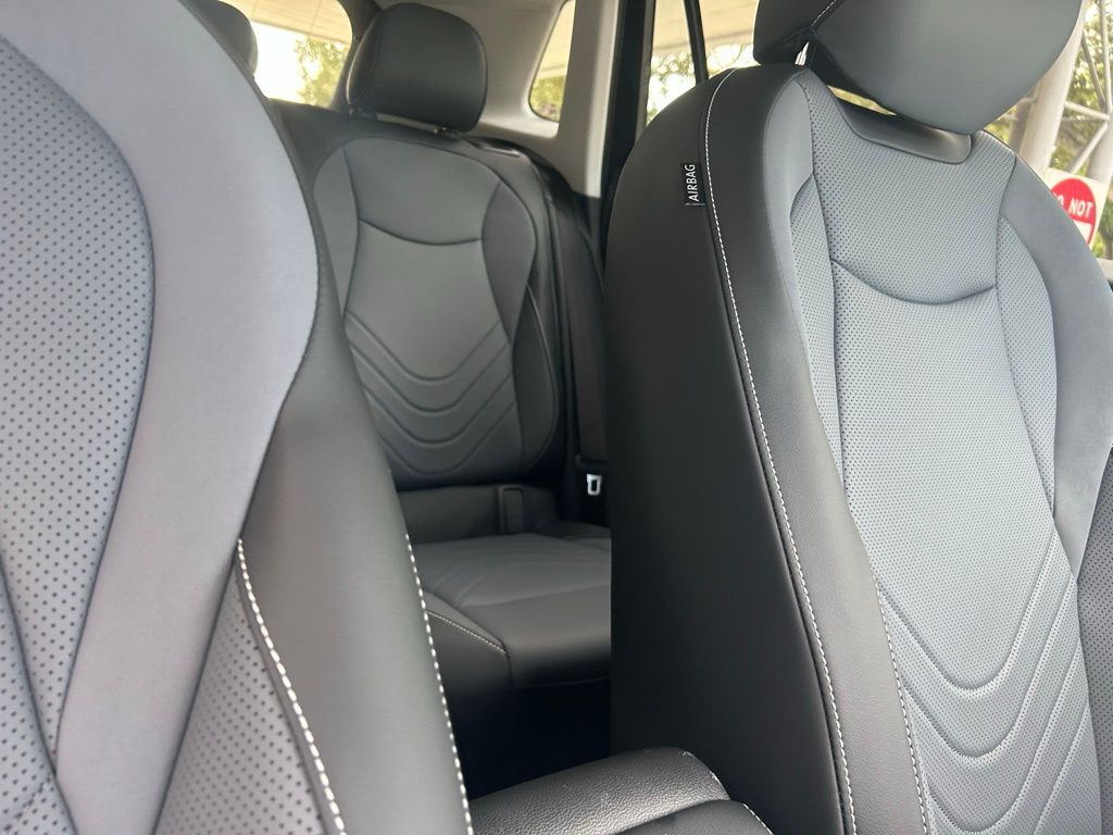 2026 Volkswagen Tiguan 2.0T SE Tampa FL