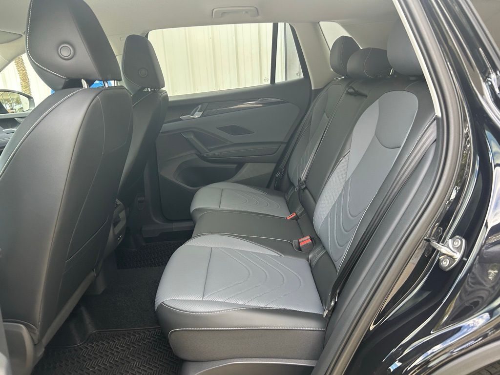 2026 Volkswagen Tiguan 2.0T SE Tampa FL