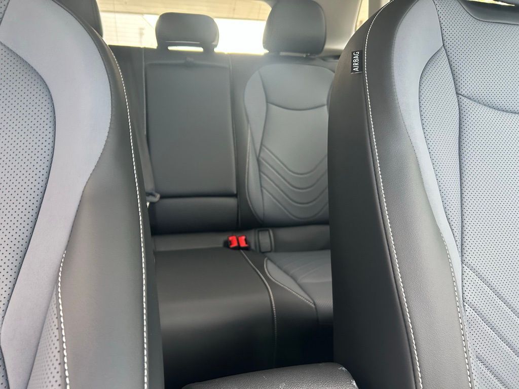 2026 Volkswagen Tiguan 2.0T SE Tampa FL