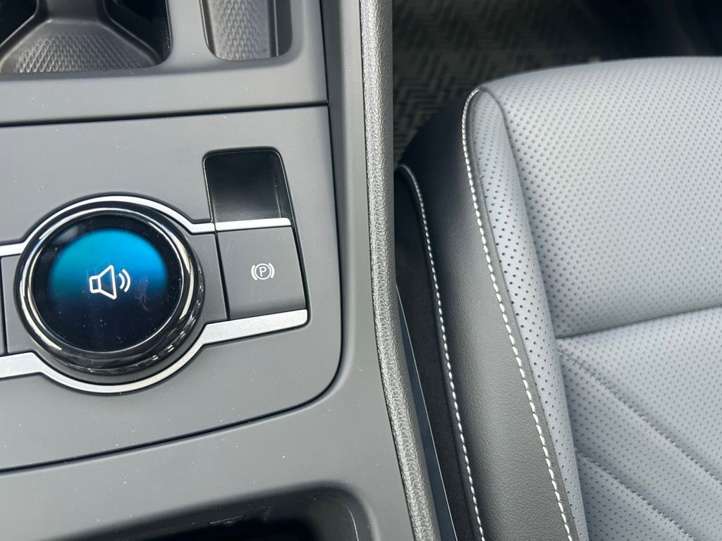 2026 Volkswagen Tiguan 2.0T SE Tampa FL