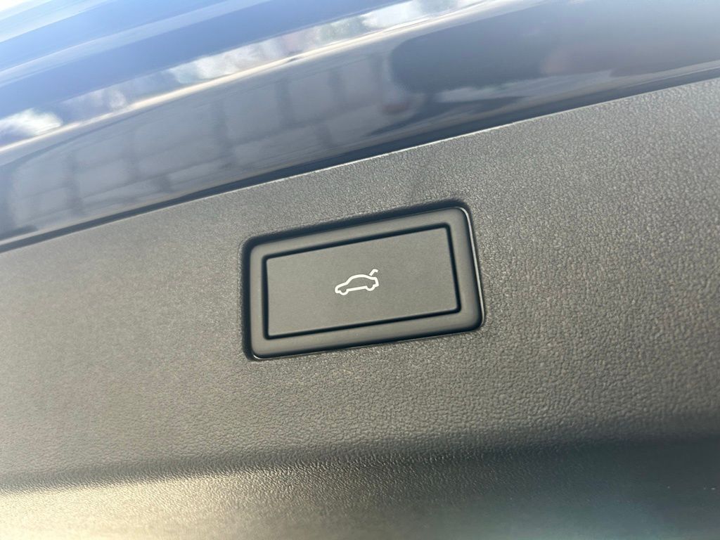 2026 Volkswagen Tiguan 2.0T SE Tampa FL