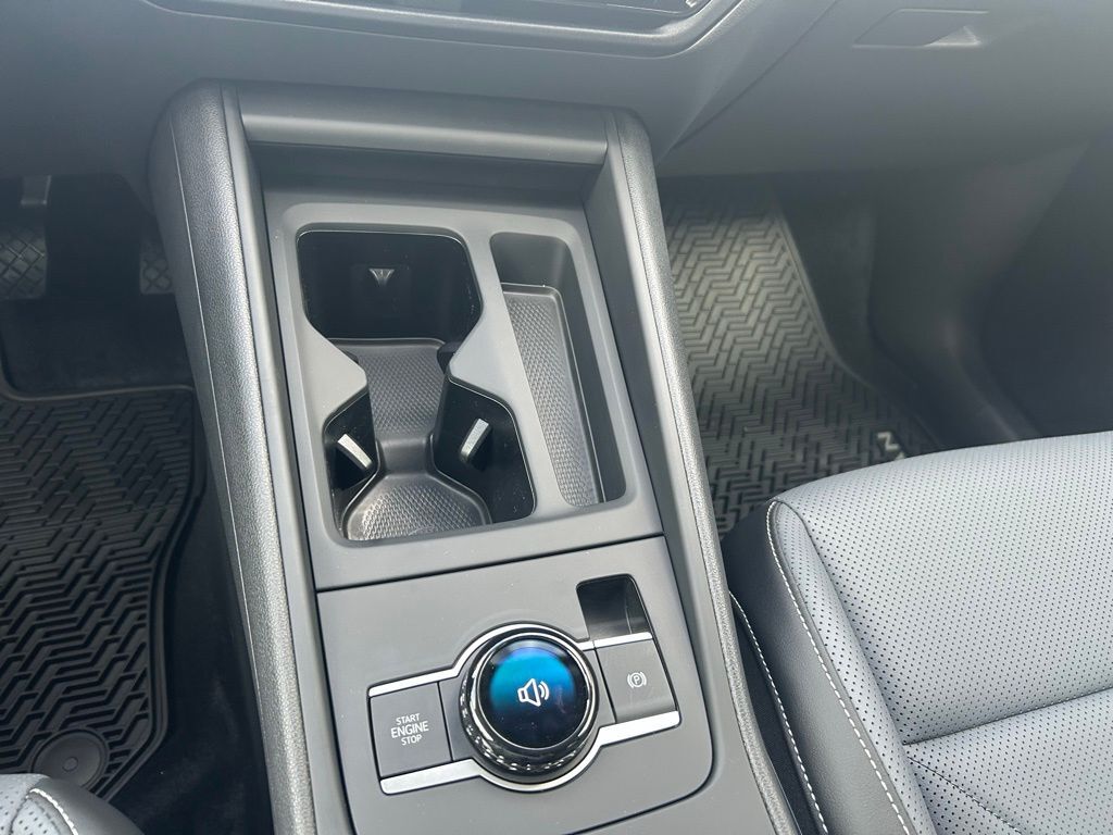 2026 Volkswagen Tiguan 2.0T SE Tampa FL