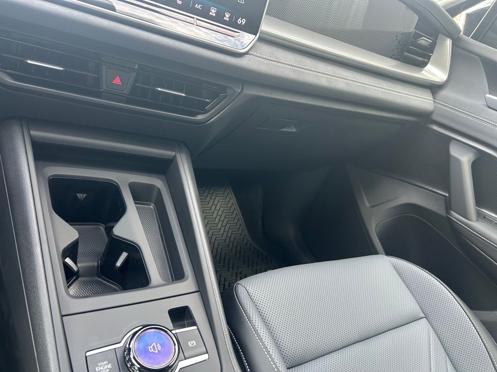 2026 Volkswagen Tiguan 2.0T SE Tampa FL