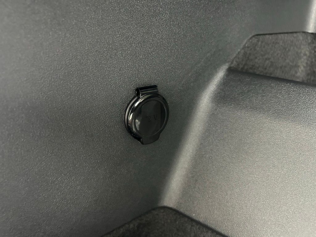 2026 Volkswagen Tiguan 2.0T SE Tampa FL