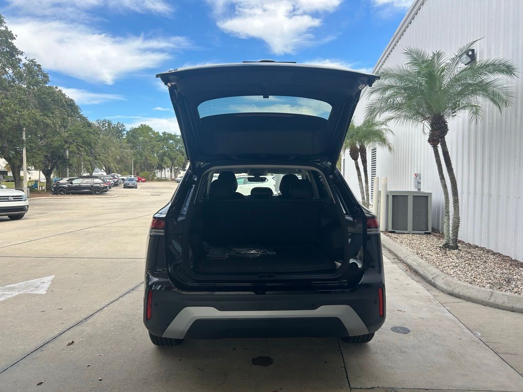 2026 Volkswagen Tiguan 2.0T SE Tampa FL