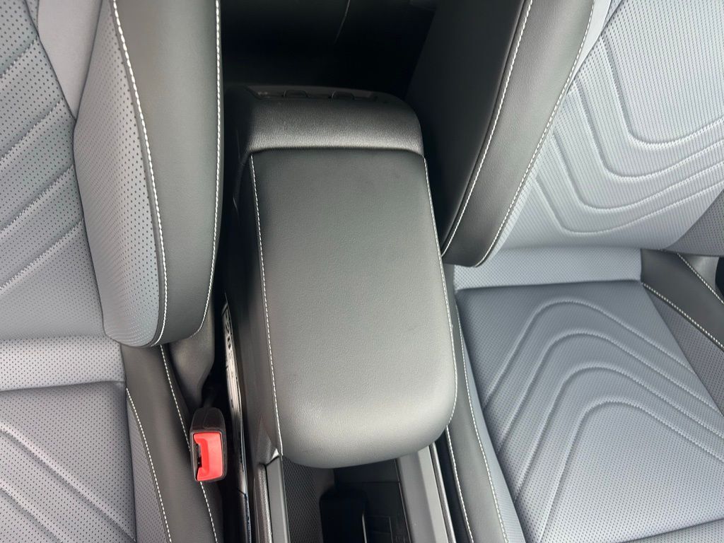 2026 Volkswagen Tiguan 2.0T SE Tampa FL