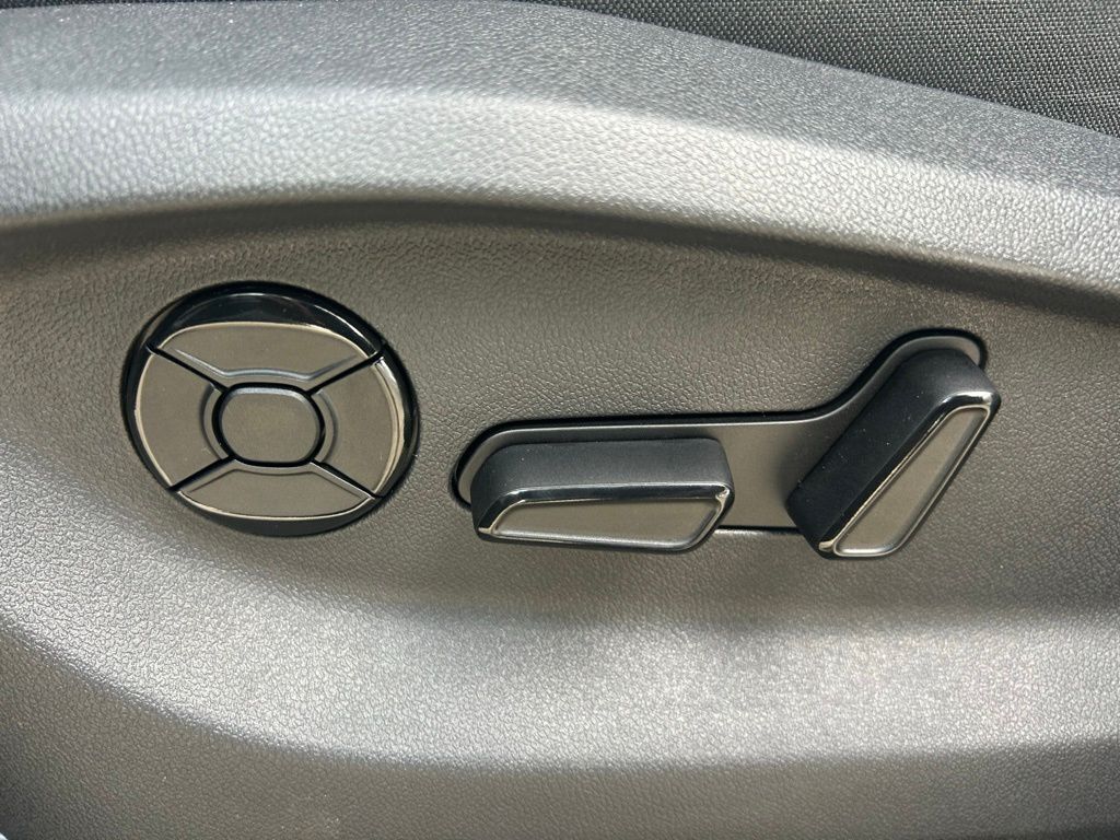 2026 Volkswagen Tiguan 2.0T SE Tampa FL