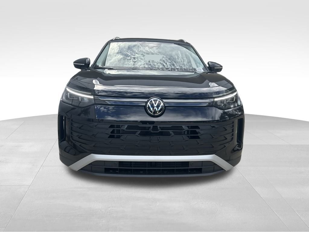 2026 Volkswagen Tiguan 2.0T SE Tampa FL