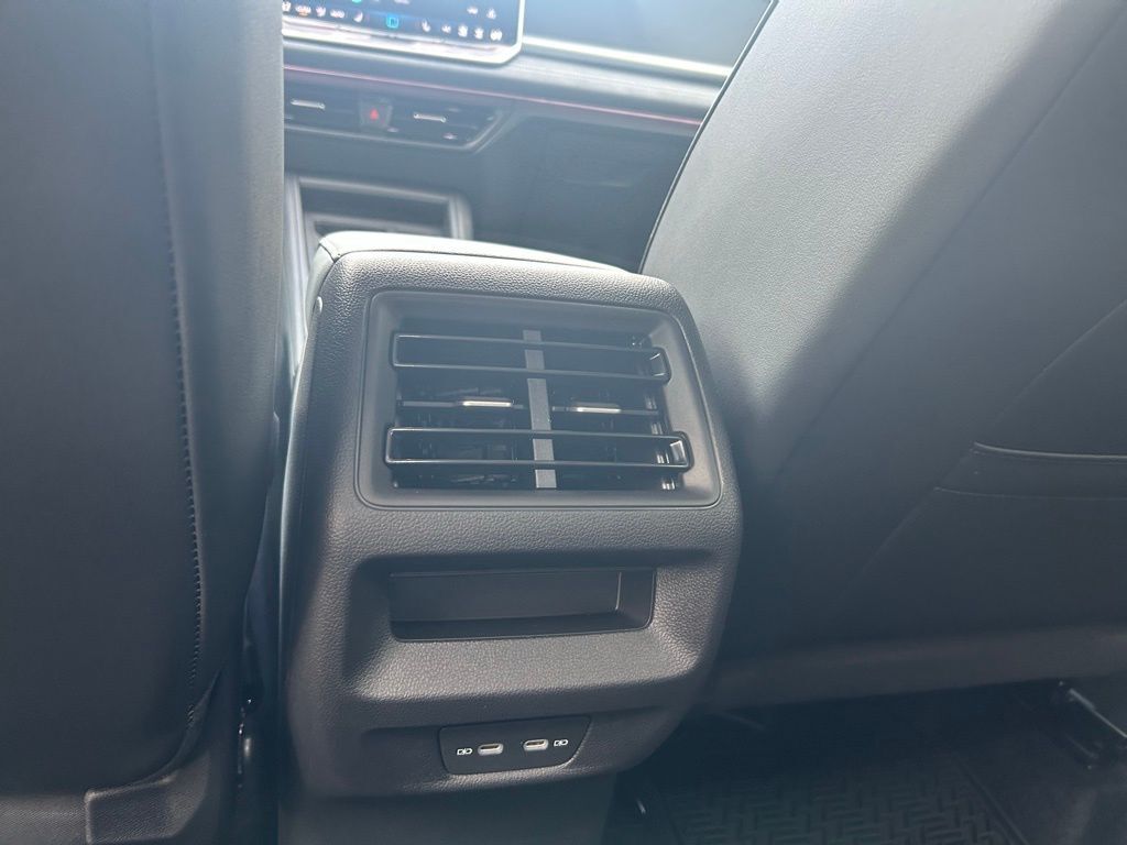 2026 Volkswagen Tiguan 2.0T SE Tampa FL