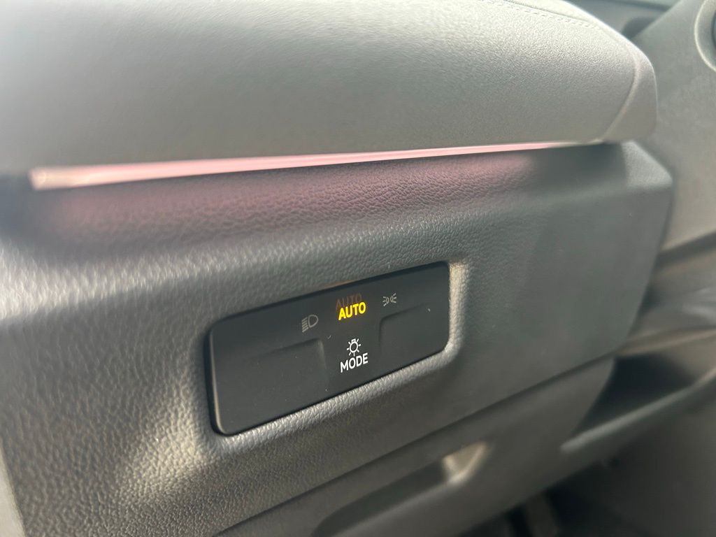 2026 Volkswagen Tiguan 2.0T SE Tampa FL