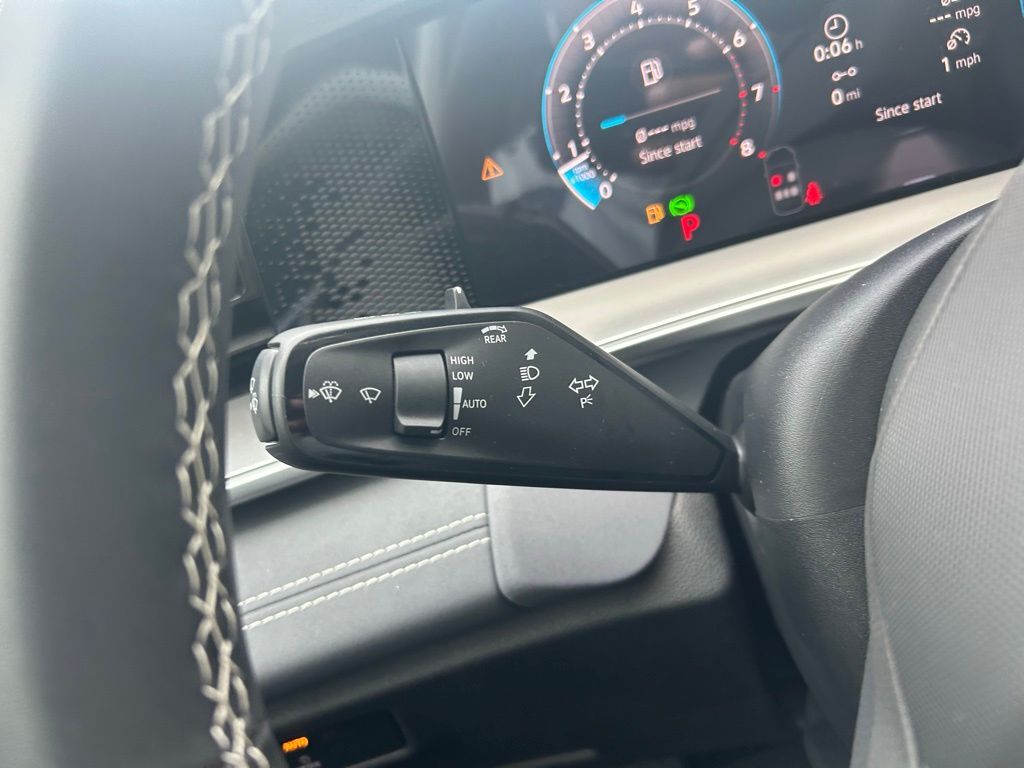 2026 Volkswagen Tiguan 2.0T SE Tampa FL