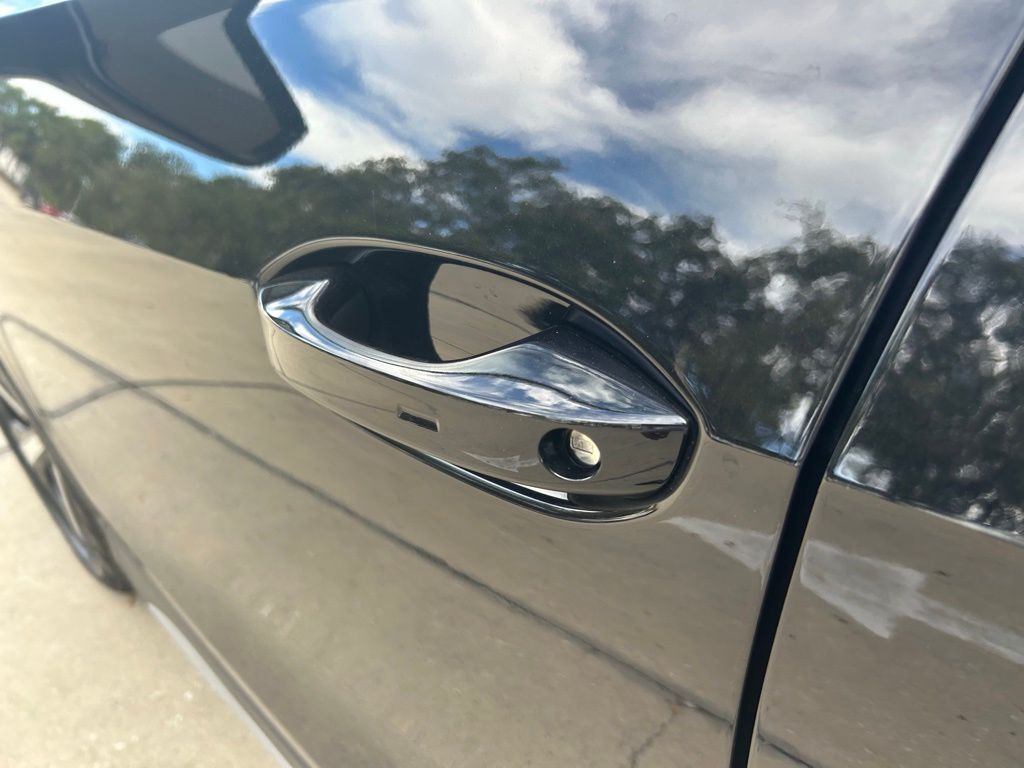 2026 Volkswagen Tiguan 2.0T SE Tampa FL