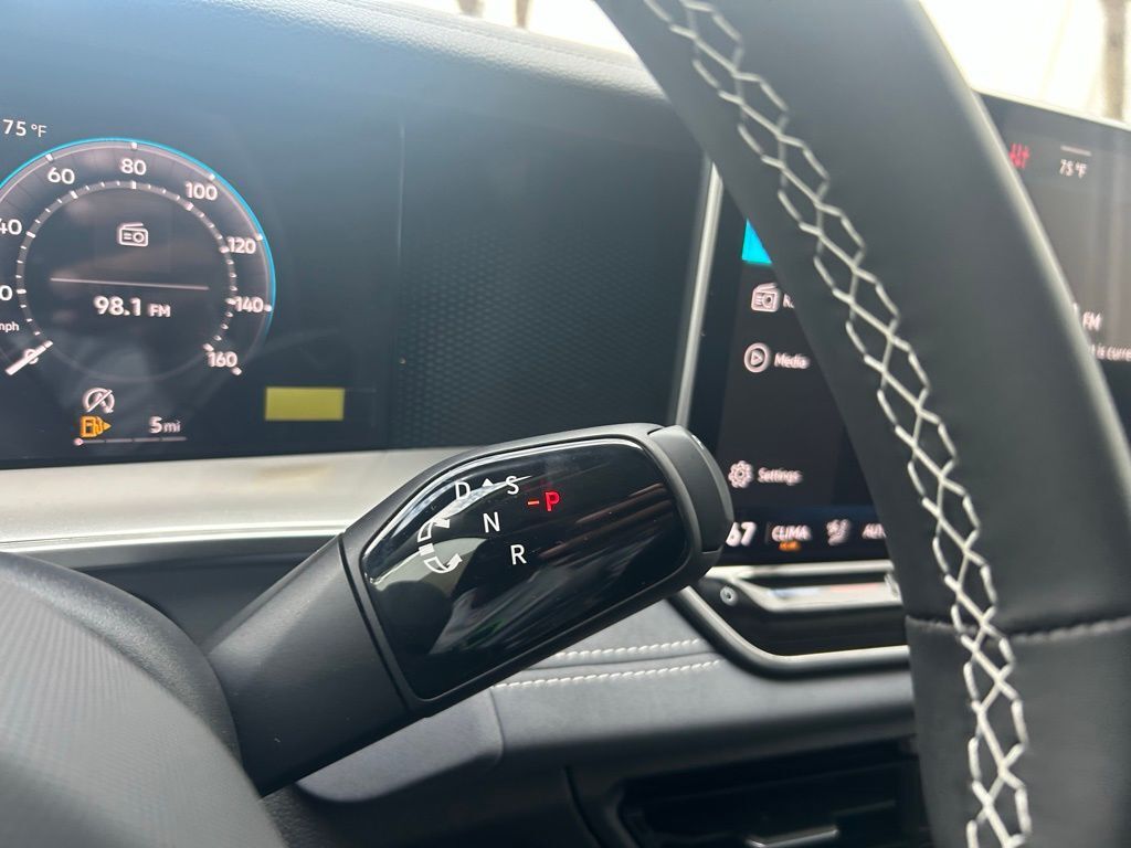 2026 Volkswagen Tiguan 2.0T SE Tampa FL