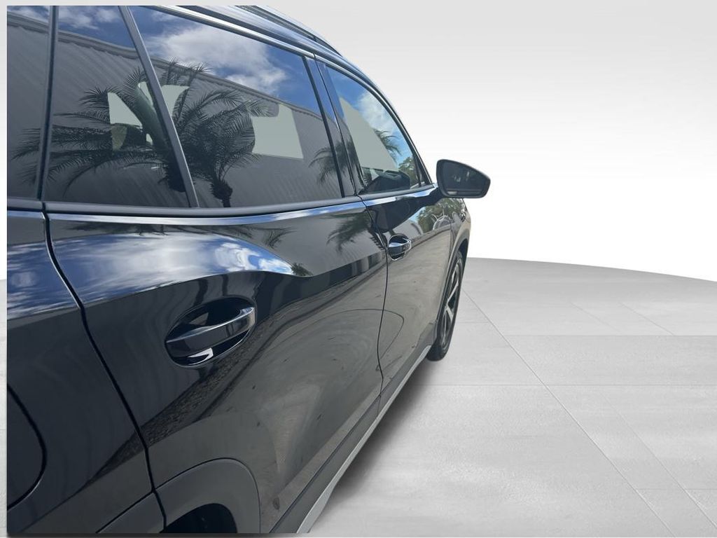 2026 Volkswagen Tiguan 2.0T SE Tampa FL