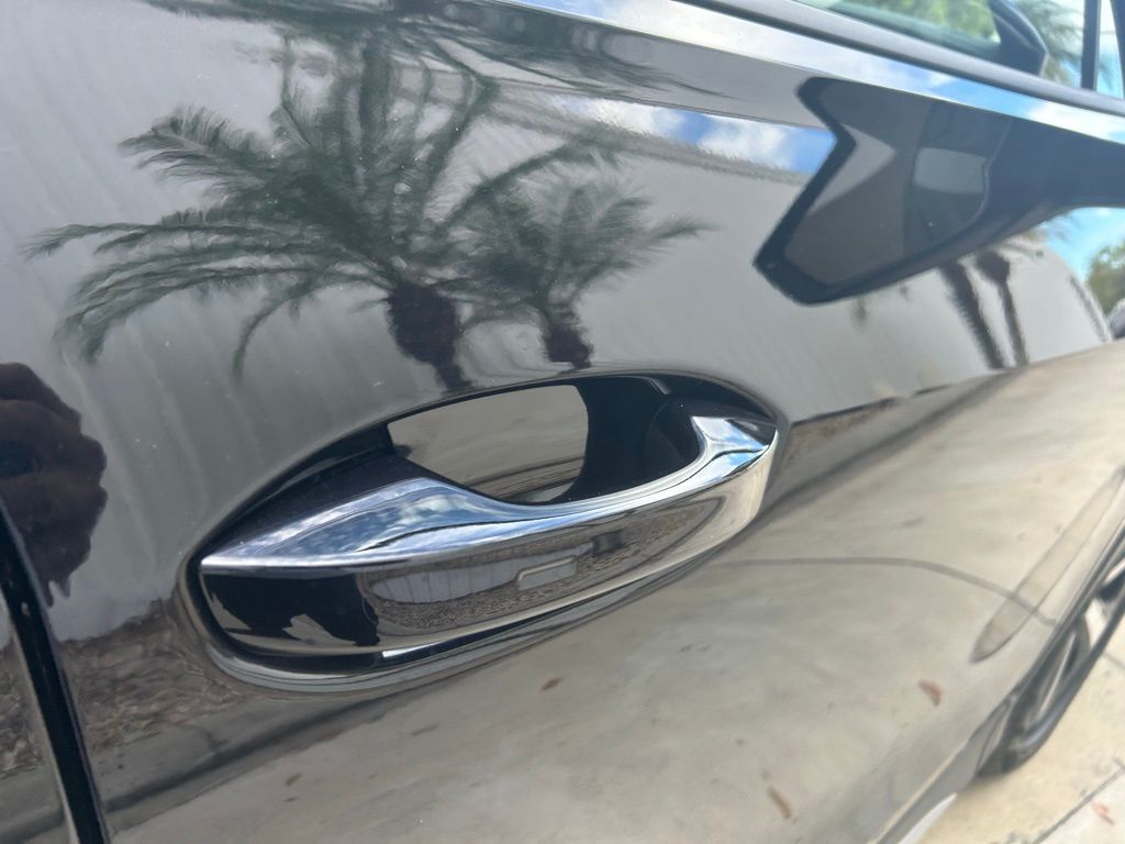 2026 Volkswagen Tiguan 2.0T SE Tampa FL