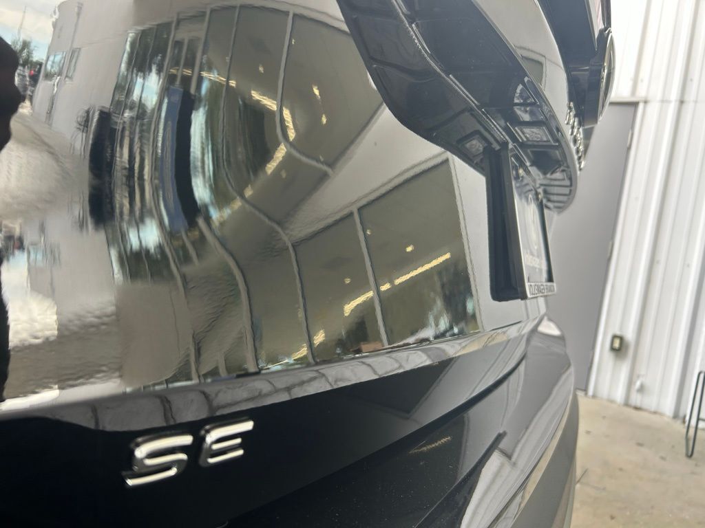 2026 Volkswagen Tiguan 2.0T SE Tampa FL