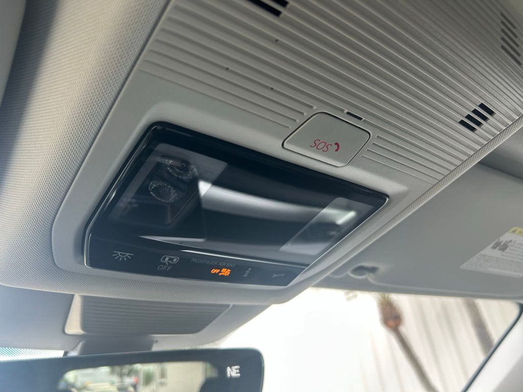 2026 Volkswagen Tiguan 2.0T SE Tampa FL