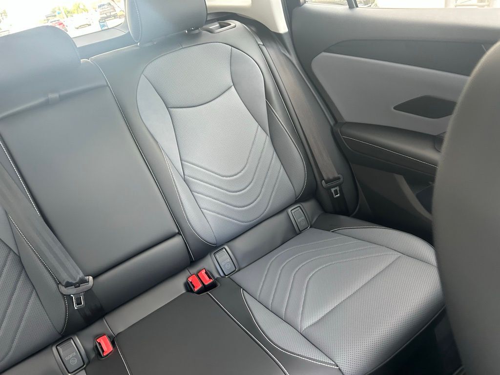 2026 Volkswagen Tiguan 2.0T SE Tampa FL