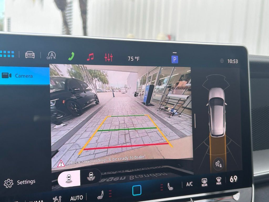 2026 Volkswagen Tiguan 2.0T SE Tampa FL