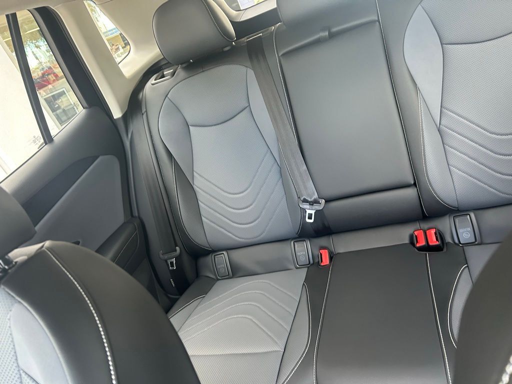 2026 Volkswagen Tiguan 2.0T SE Tampa FL