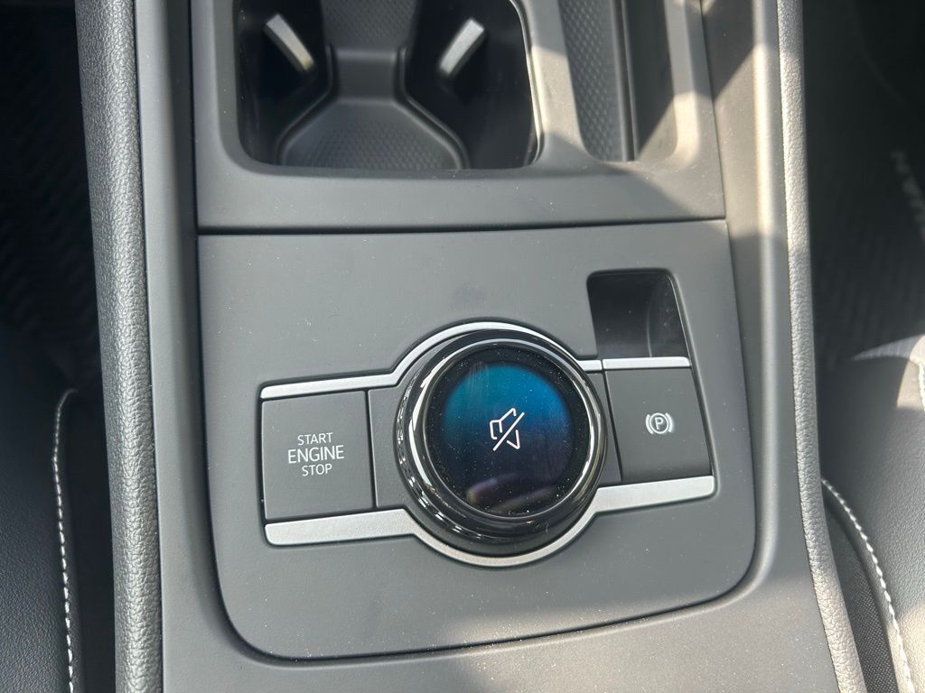 2026 Volkswagen Tiguan 2.0T SE Tampa FL