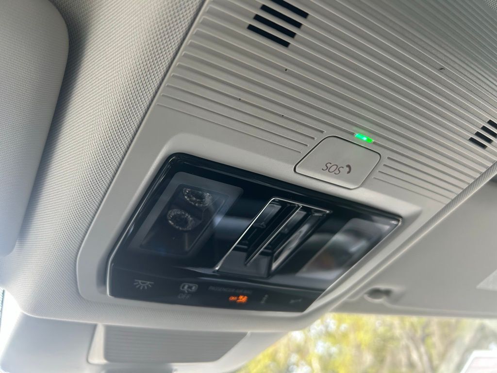 2026 Volkswagen Tiguan 2.0T SE Tampa FL