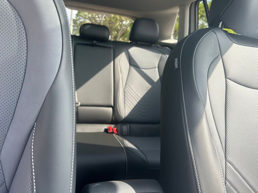 2026 Volkswagen Tiguan 2.0T SE Tampa FL