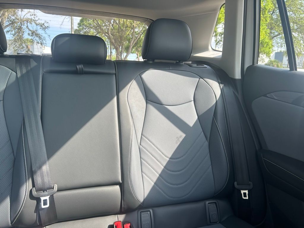 2026 Volkswagen Tiguan 2.0T SE Tampa FL