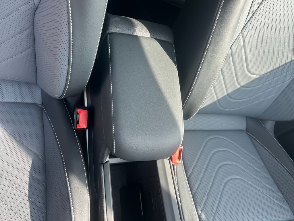 2026 Volkswagen Tiguan 2.0T SE Tampa FL