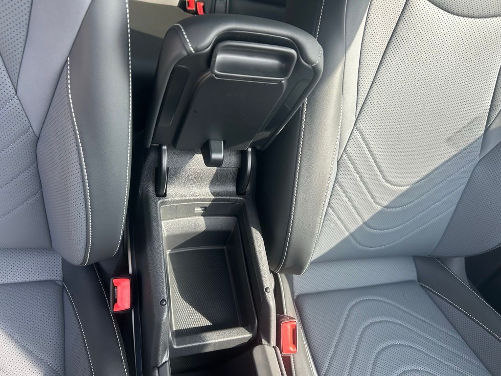 2026 Volkswagen Tiguan 2.0T SE Tampa FL