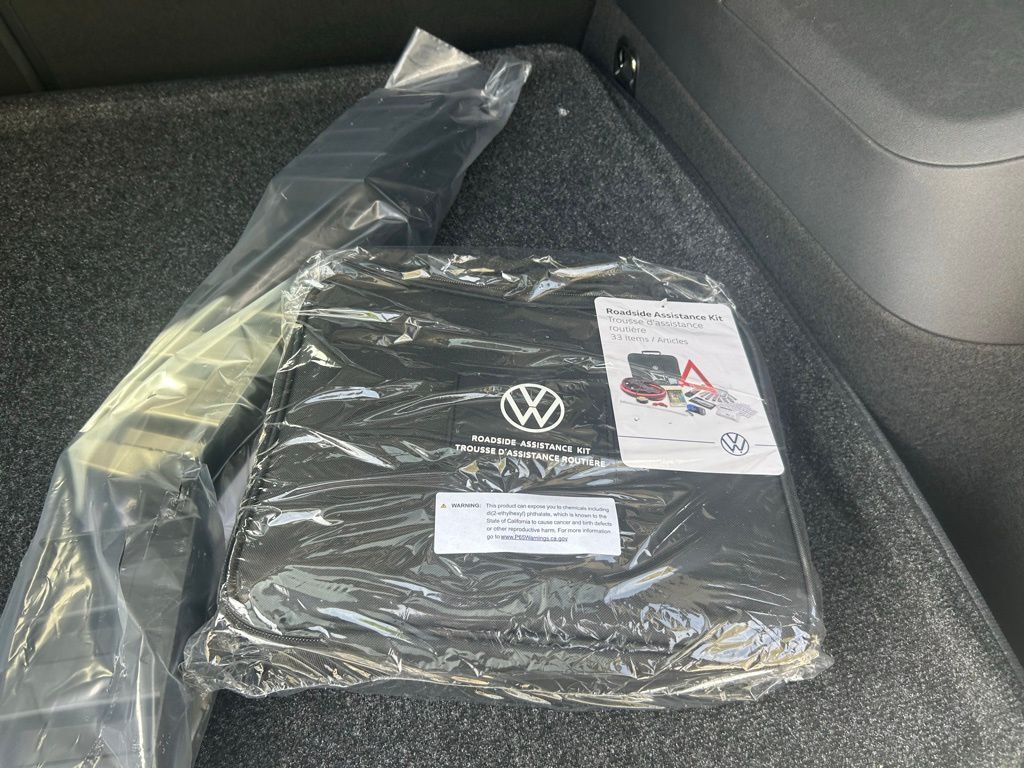 2026 Volkswagen Tiguan 2.0T SE Tampa FL