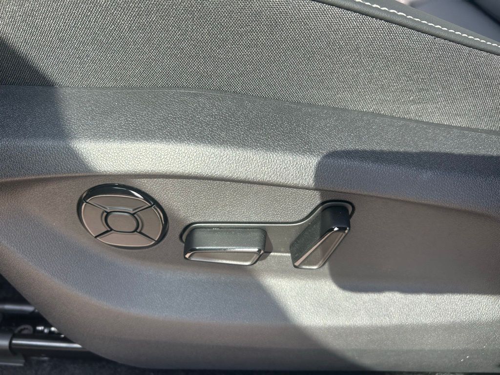 2026 Volkswagen Tiguan 2.0T SE Tampa FL