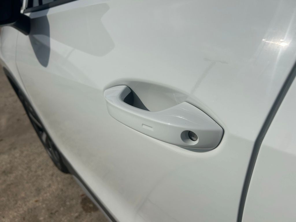 2026 Volkswagen Tiguan 2.0T SE Tampa FL