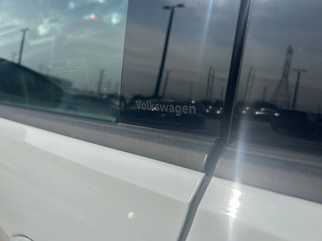 2026 Volkswagen Tiguan 2.0T SE Tampa FL