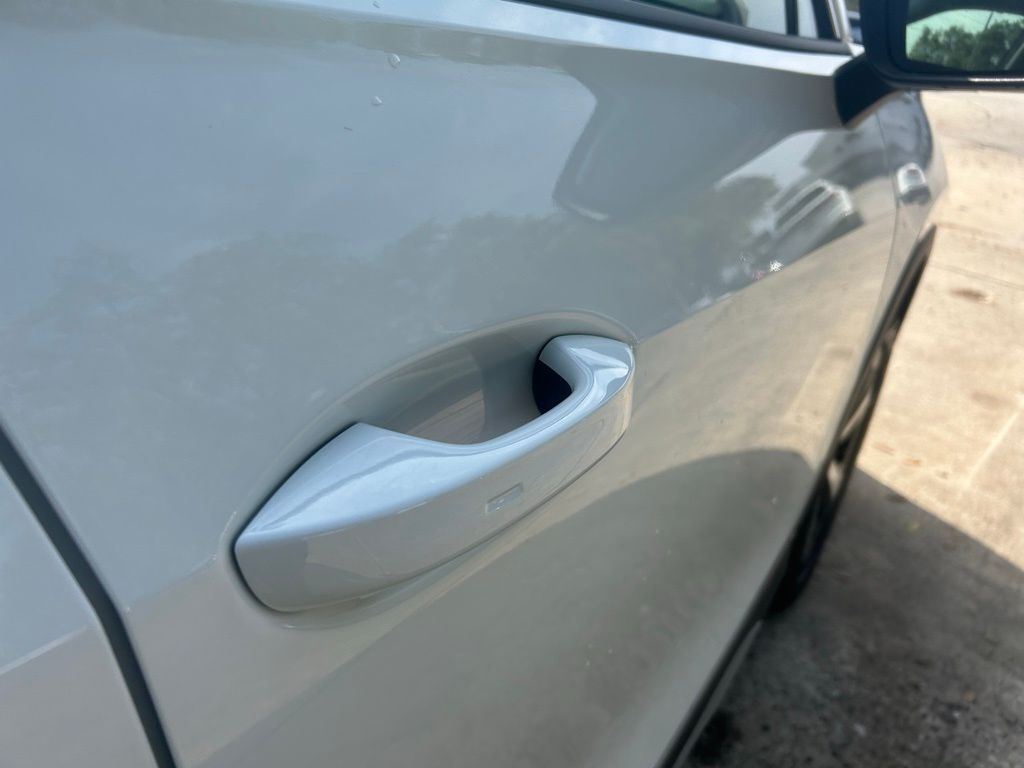 2026 Volkswagen Tiguan 2.0T SE Tampa FL