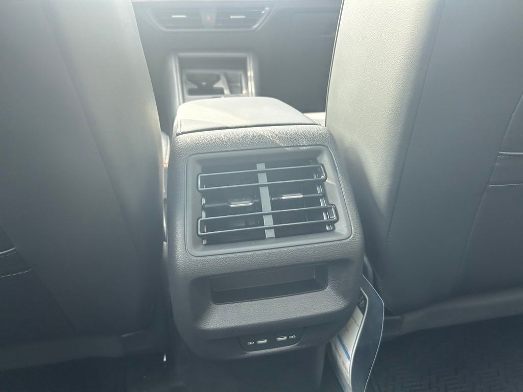 2026 Volkswagen Tiguan 2.0T SE Tampa FL