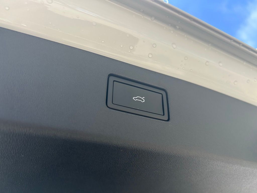 2026 Volkswagen Tiguan 2.0T SE Tampa FL