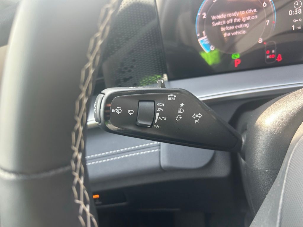 2026 Volkswagen Tiguan 2.0T SE Tampa FL