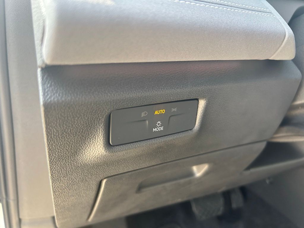 2026 Volkswagen Tiguan 2.0T SE Tampa FL