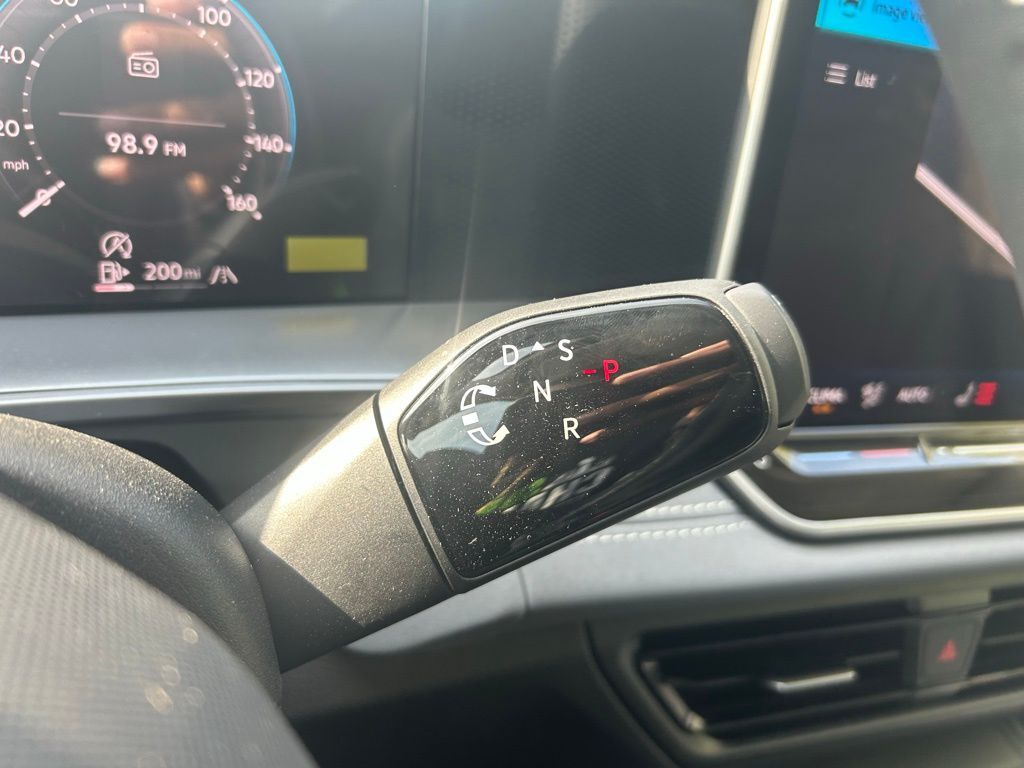 2026 Volkswagen Tiguan 2.0T SE Tampa FL