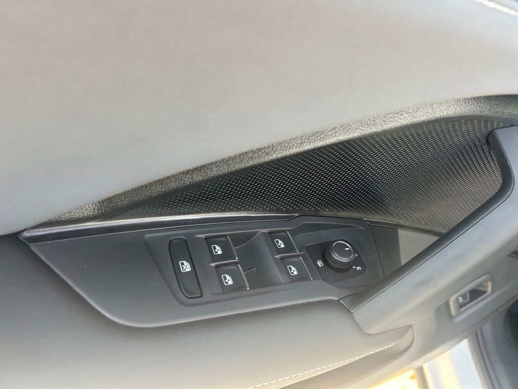 2026 Volkswagen Tiguan 2.0T SE Tampa FL