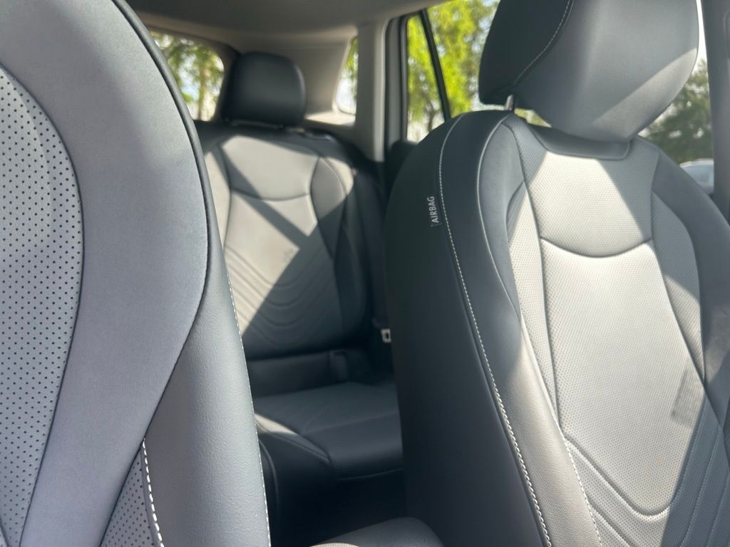 2026 Volkswagen Tiguan 2.0T SE Tampa FL