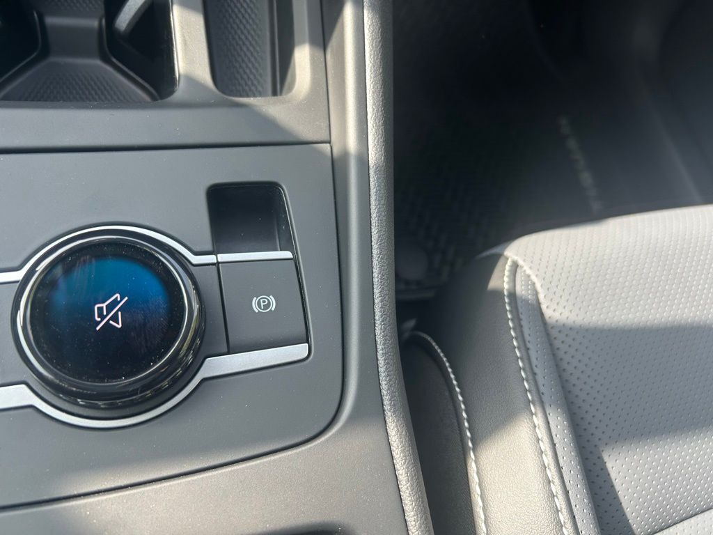 2026 Volkswagen Tiguan 2.0T SE Tampa FL