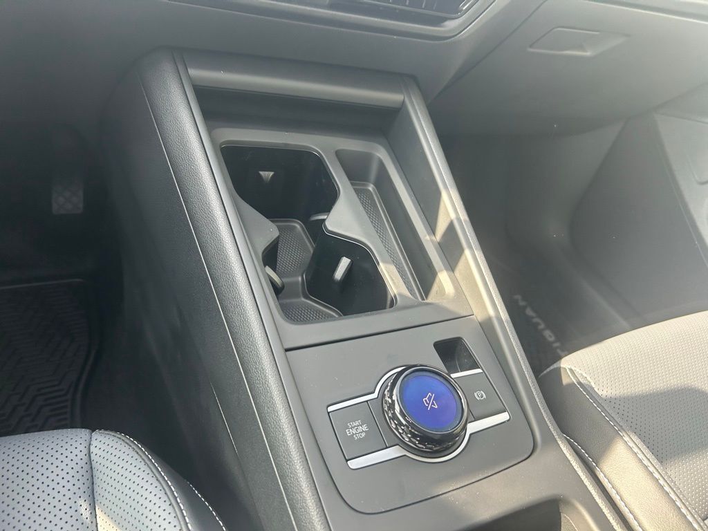 2026 Volkswagen Tiguan 2.0T SE Tampa FL