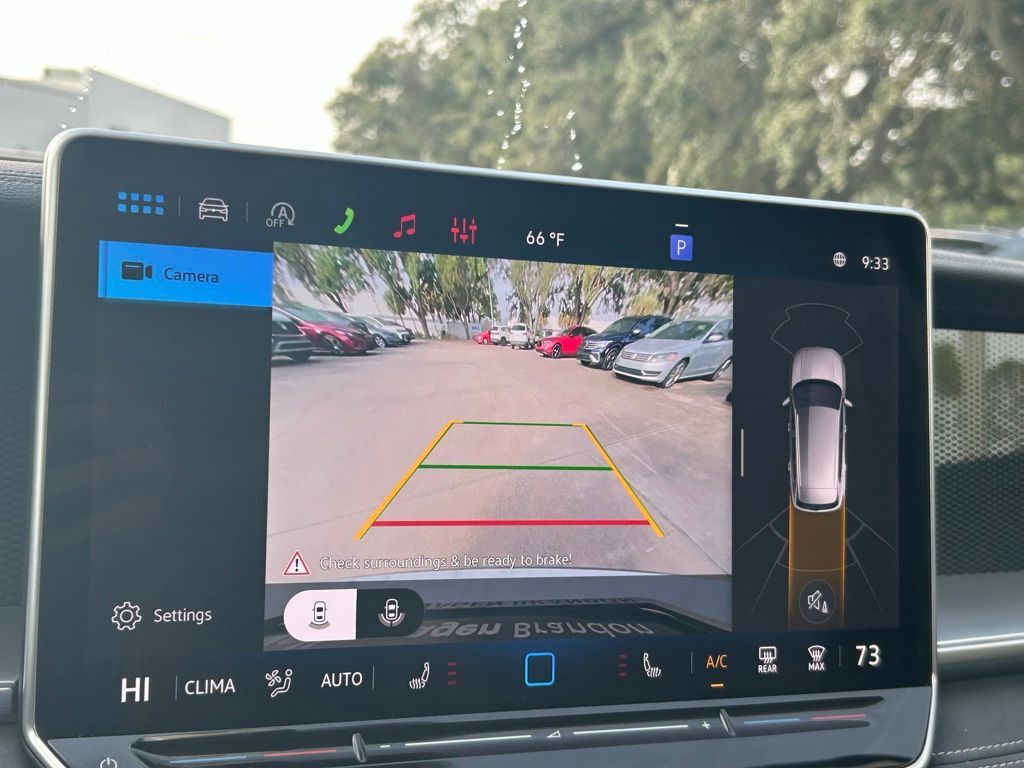 2026 Volkswagen Tiguan 2.0T SE Tampa FL