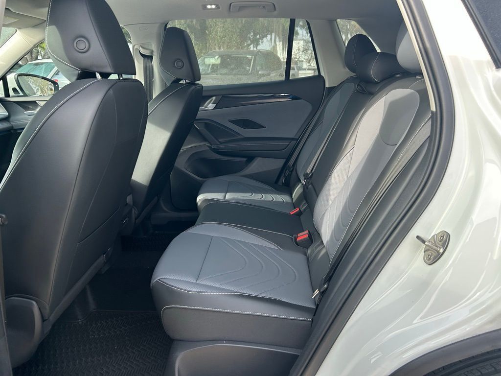 2026 Volkswagen Tiguan 2.0T SE Tampa FL