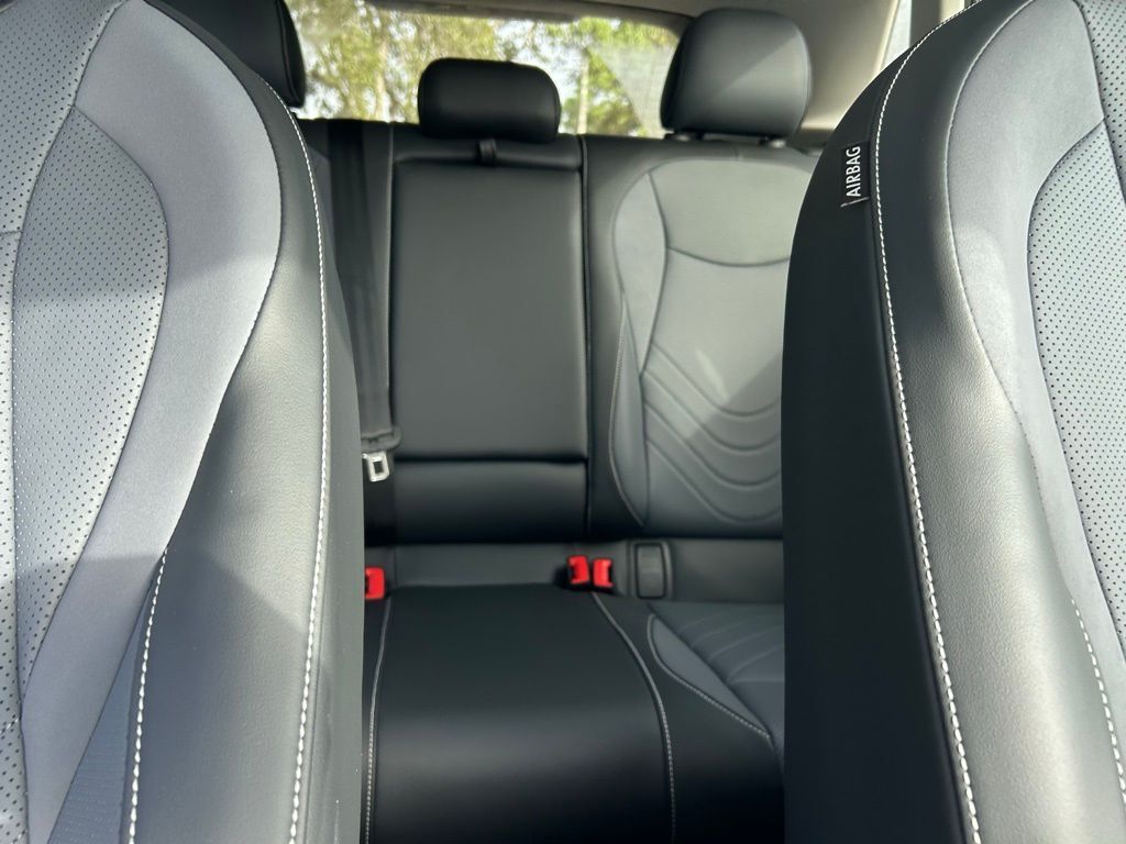 2026 Volkswagen Tiguan 2.0T SE Tampa FL