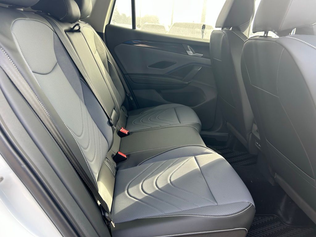 2026 Volkswagen Tiguan 2.0T SE Tampa FL